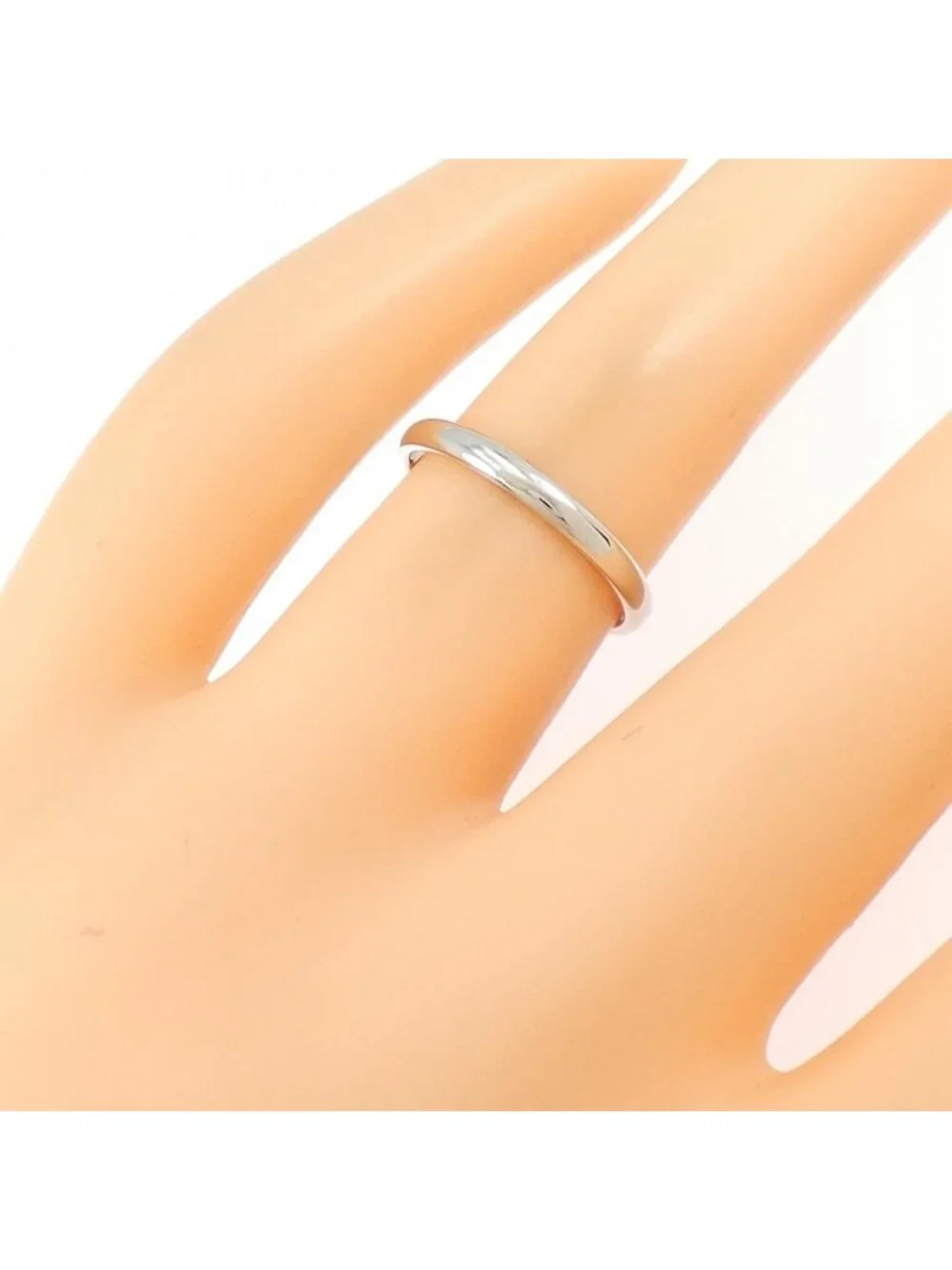 Tiffany & Co Band Ring
